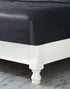 19 Momme Silk Fitted Sheet (1 pcs) (T)